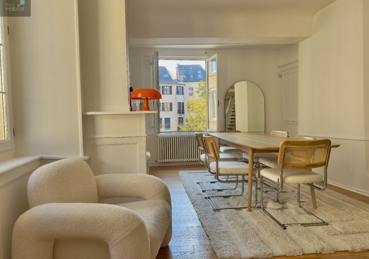 vente Appartement Rodez