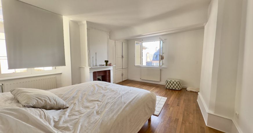 vente Appartement Rodez