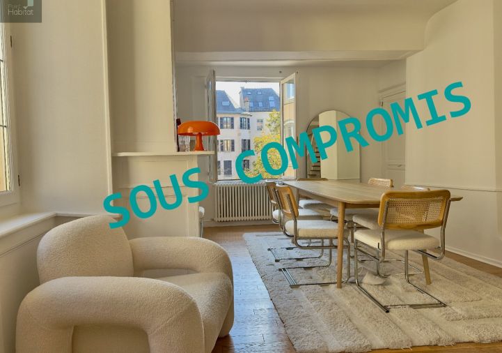 vente Appartement Rodez