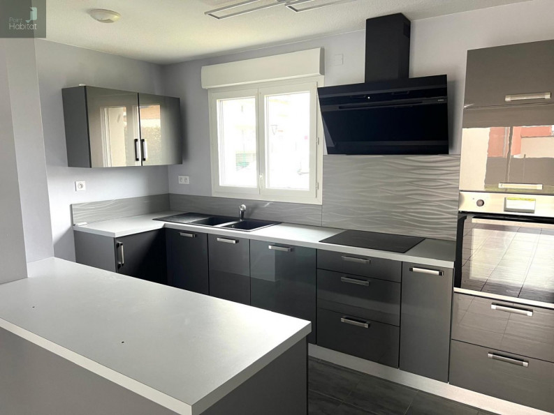 vente Maison Olemps - Photo 1