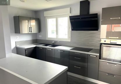 vente Maison Olemps