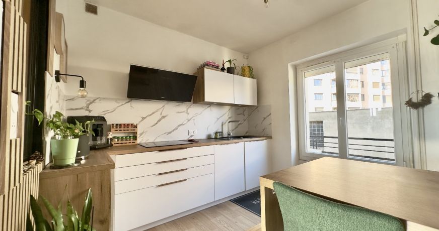 vente Appartement Rodez