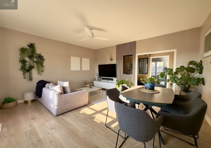 vente Appartement Rodez