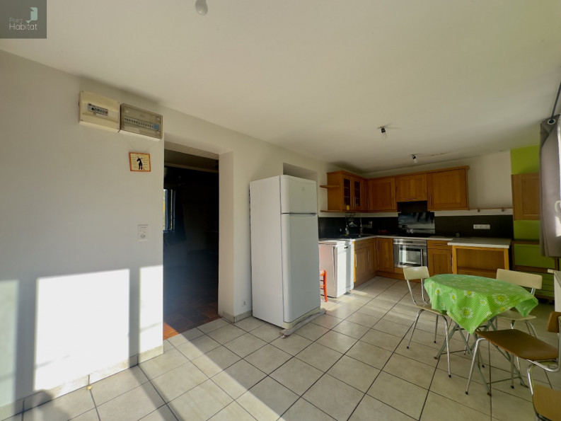 vente Maison Olemps - Photo 1