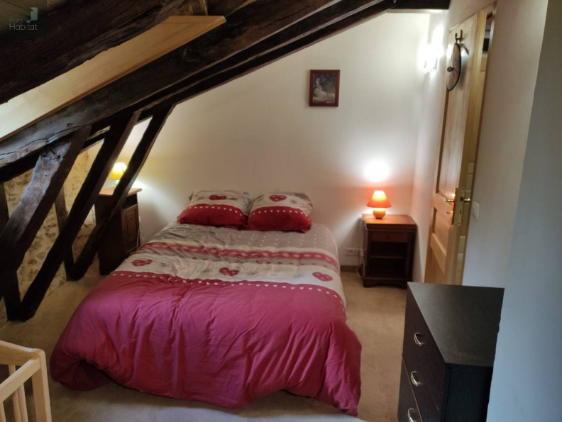 vente Maison en pierre Saint Cirgues - Photo 9