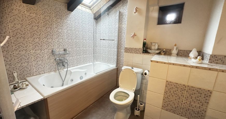 vente Maison en pierre Saint Cirgues