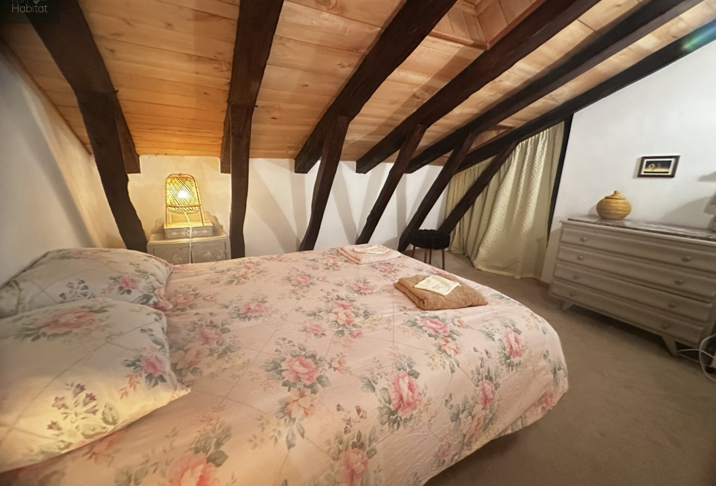 vente Maison en pierre Saint Cirgues - Photo 5