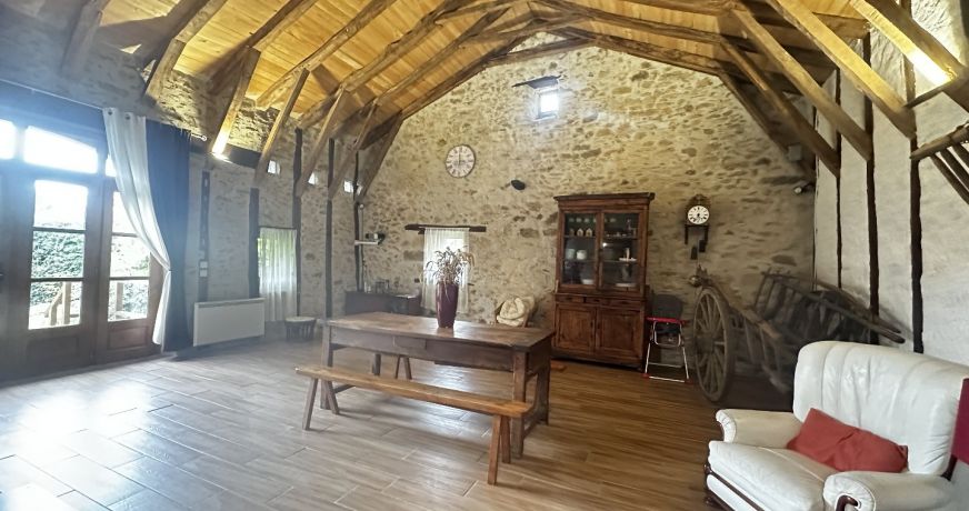 vente Maison en pierre Saint Cirgues