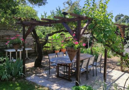 vente Maison en pierre Saint Cirgues