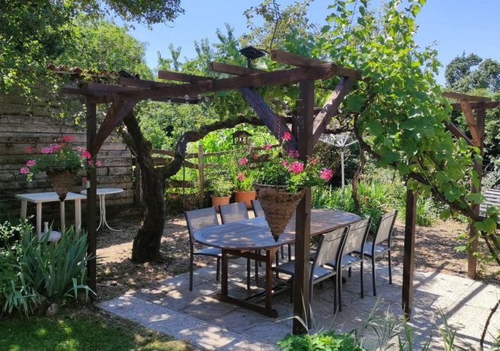 vente Maison en pierre Saint Cirgues