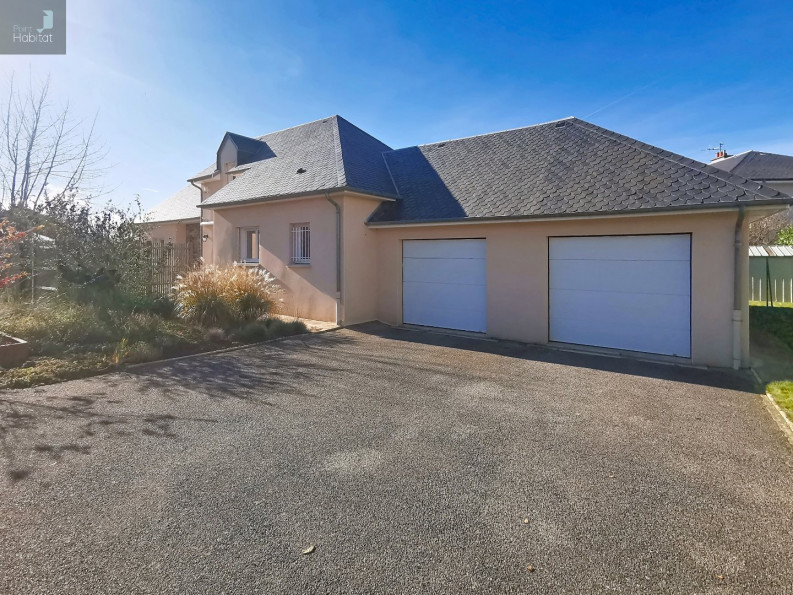 vente Maison La Primaube - Photo 10