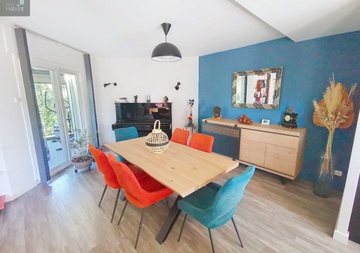 vente Maison La Primaube