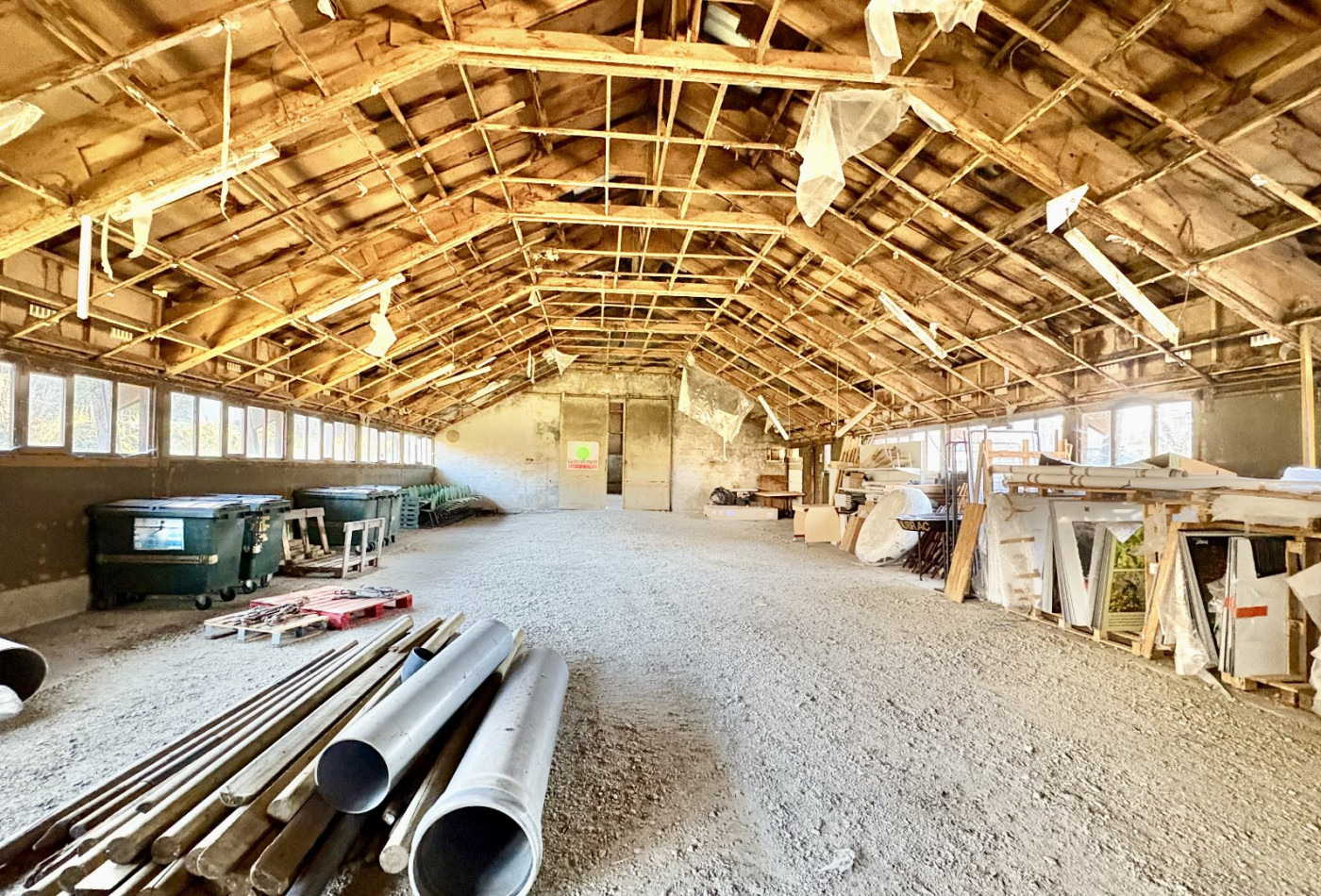 vente Maison Nasbinals - Photo 6