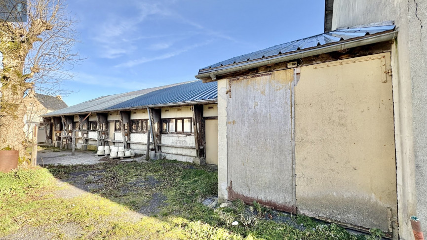 vente Maison Nasbinals - Photo 2