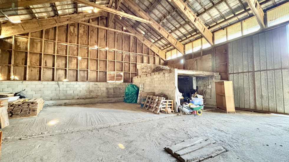 vente Maison Nasbinals - Photo 7