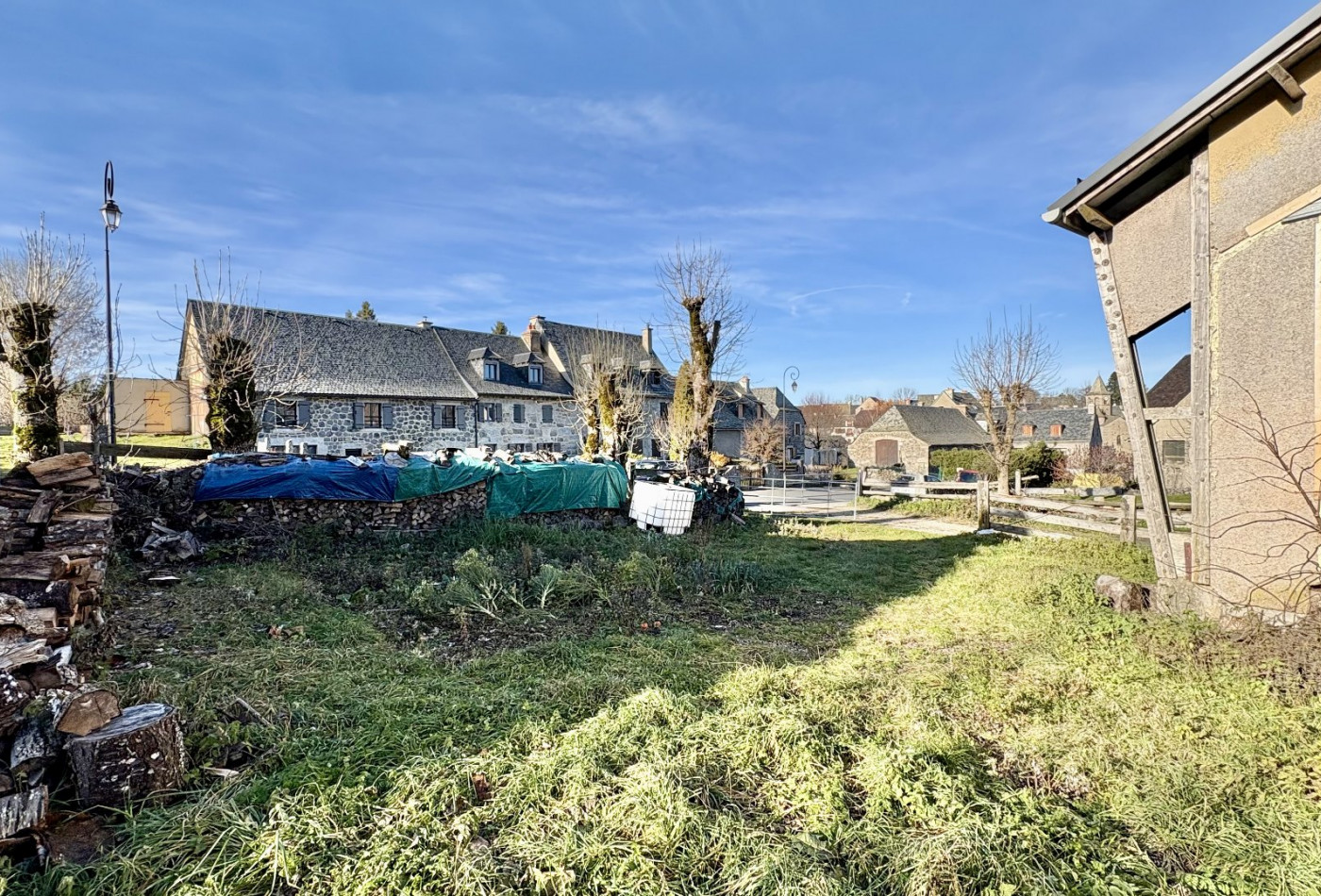 vente Maison Nasbinals - Photo 4