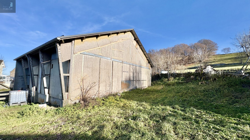 vente Maison Nasbinals - Photo 3