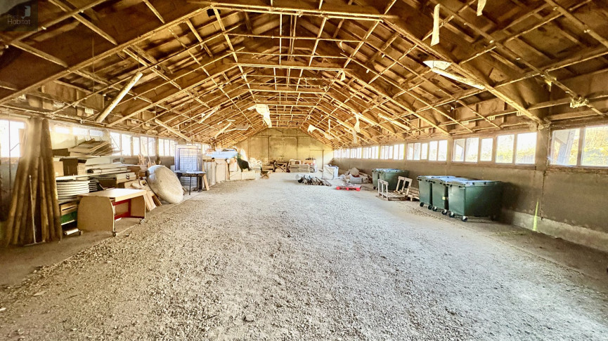 vente Maison Nasbinals - Photo 5