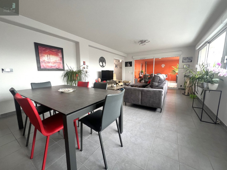vente Appartement Rodez - Photo 2
