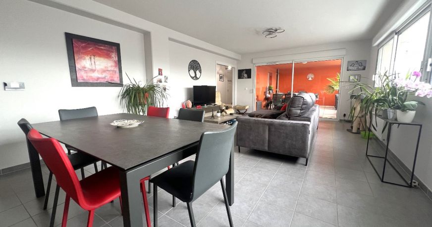 vente Appartement Rodez