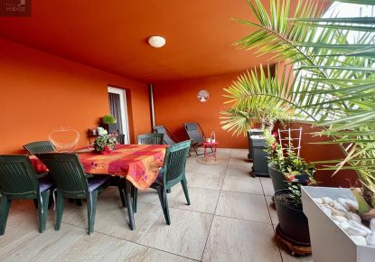 vente Appartement Rodez