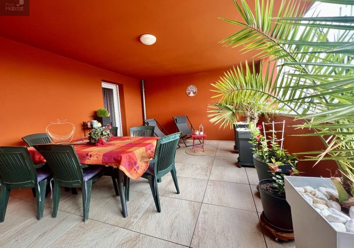 vente Appartement Rodez