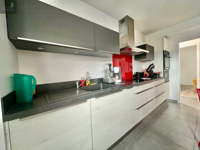 vente Appartement Rodez - Photo 3