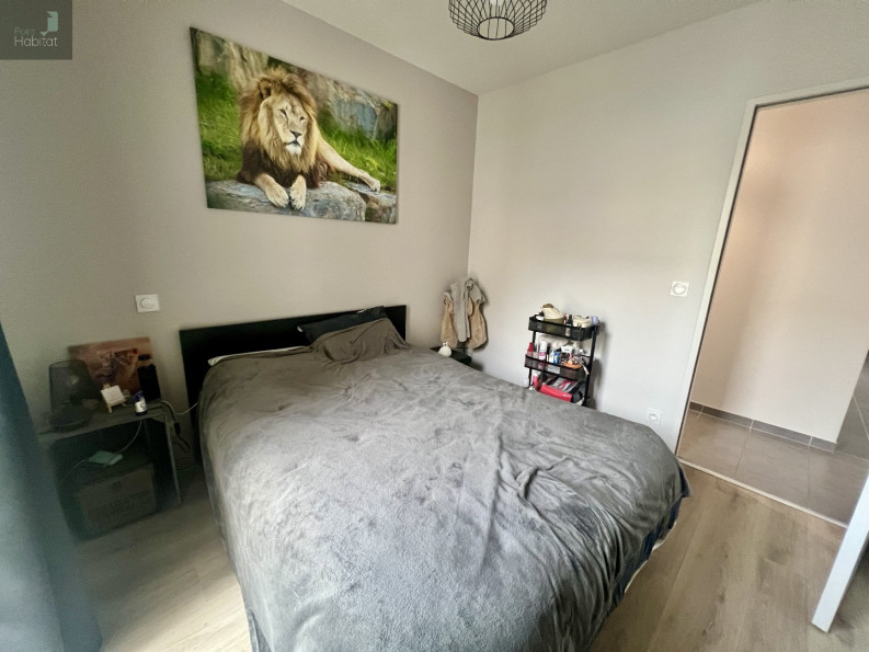 vente Appartement Rodez - Photo 5