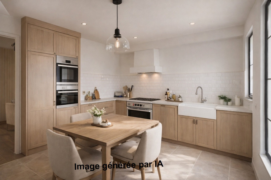 vente Maison Maurs - Photo 8