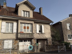 vente Maison Maurs