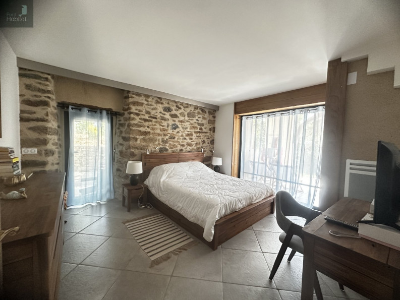 vente Propriété Saint Cirgues - Photo 5