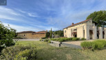 vente Propriété Saint Cirgues
