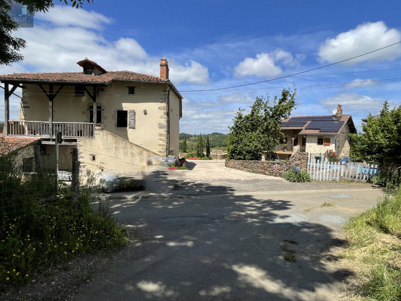 sale Propriété Saint Cirgues - Photo 9