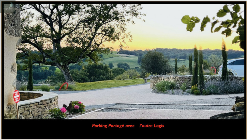 sale Propriété Saint Cirgues - Photo 10