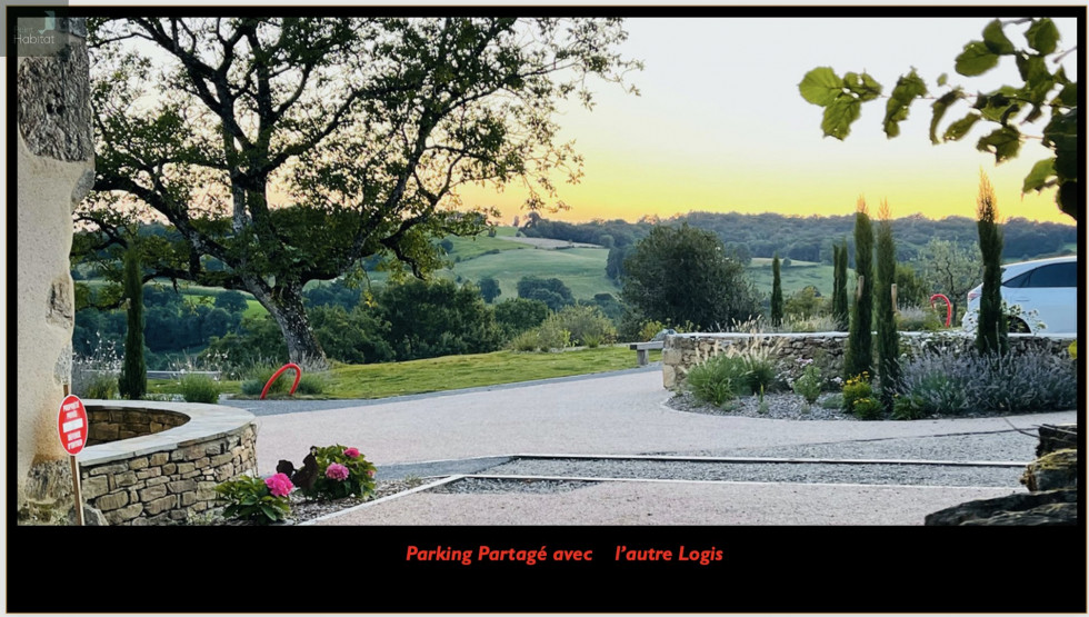 vente Propriété Saint Cirgues - Photo 10