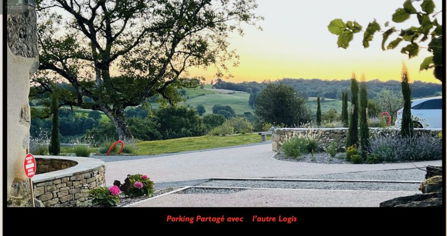 vente Propriété Saint Cirgues