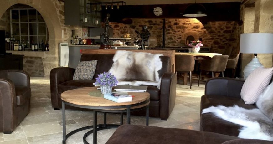 vente Propriété Saint Cirgues