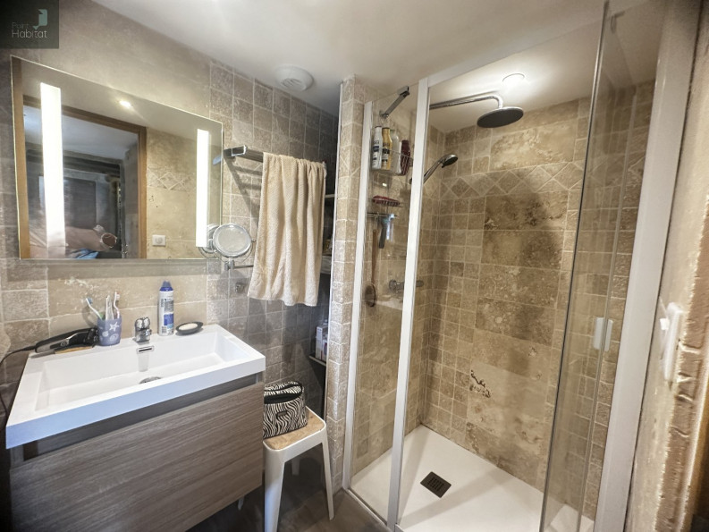 sale Propriété Saint Cirgues - Photo 7