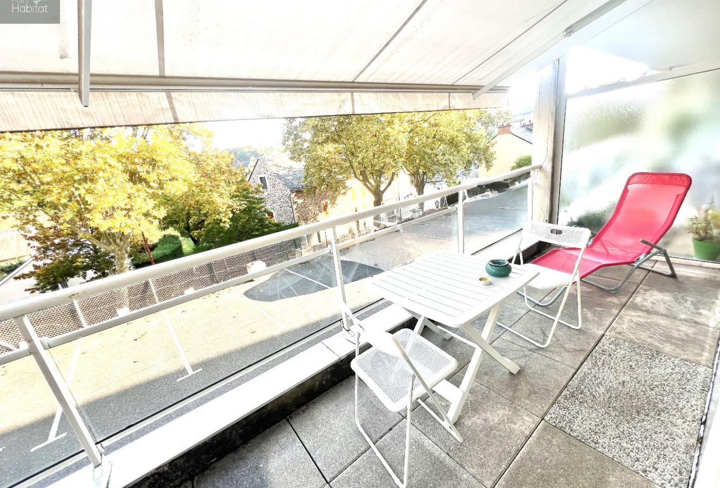 vente Appartement Le Monastere - Photo 4