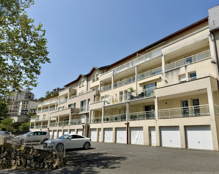 vente Appartement Le Monastere - Photo 1