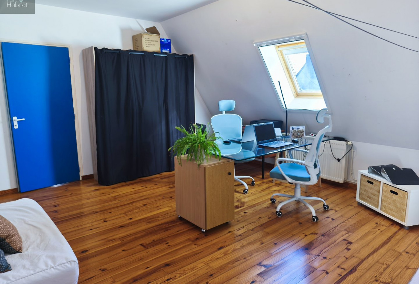 vente Maison de hameau Anglars Saint Felix - Photo 8