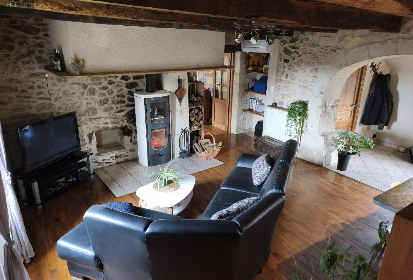 vente Maison de hameau Anglars Saint Felix - Photo 3