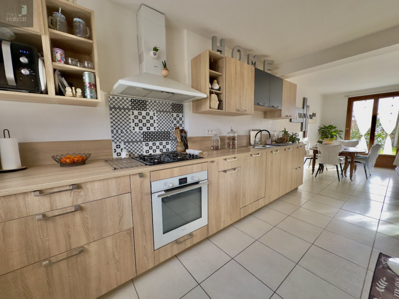 vente Maison Onet Le Chateau - Photo 3