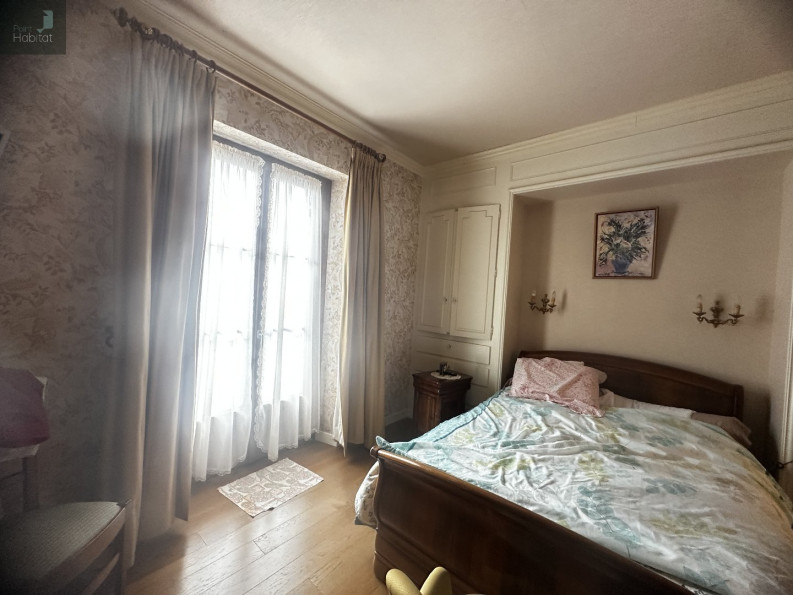 vente Maison Saint Etienne De Maurs - Photo 9