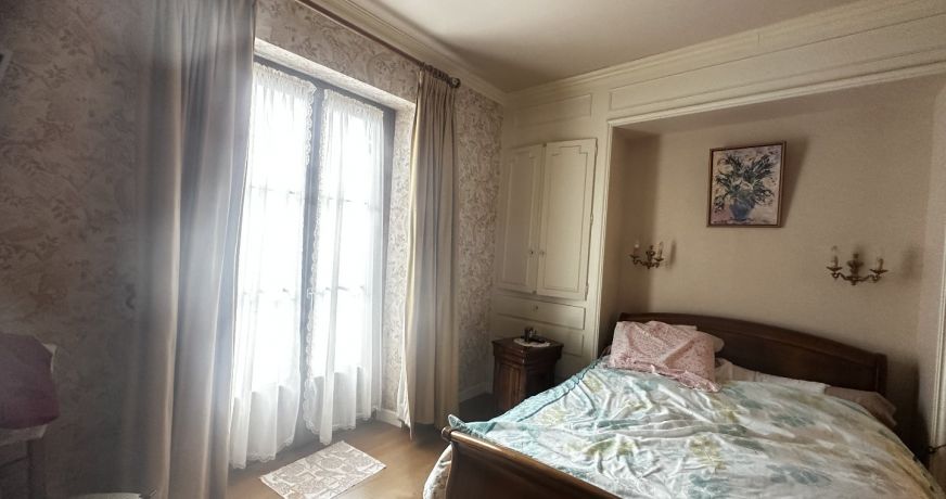 vente Maison Saint Etienne De Maurs