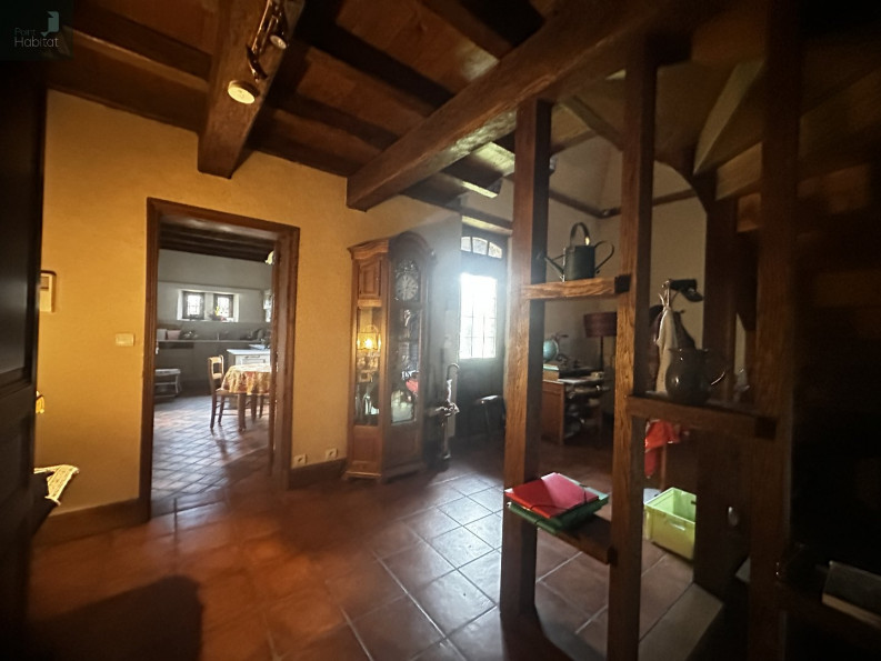 vente Maison Saint Etienne De Maurs - Photo 4