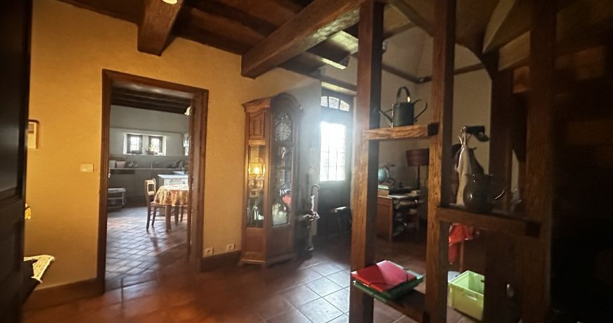 vente Maison Saint Etienne De Maurs