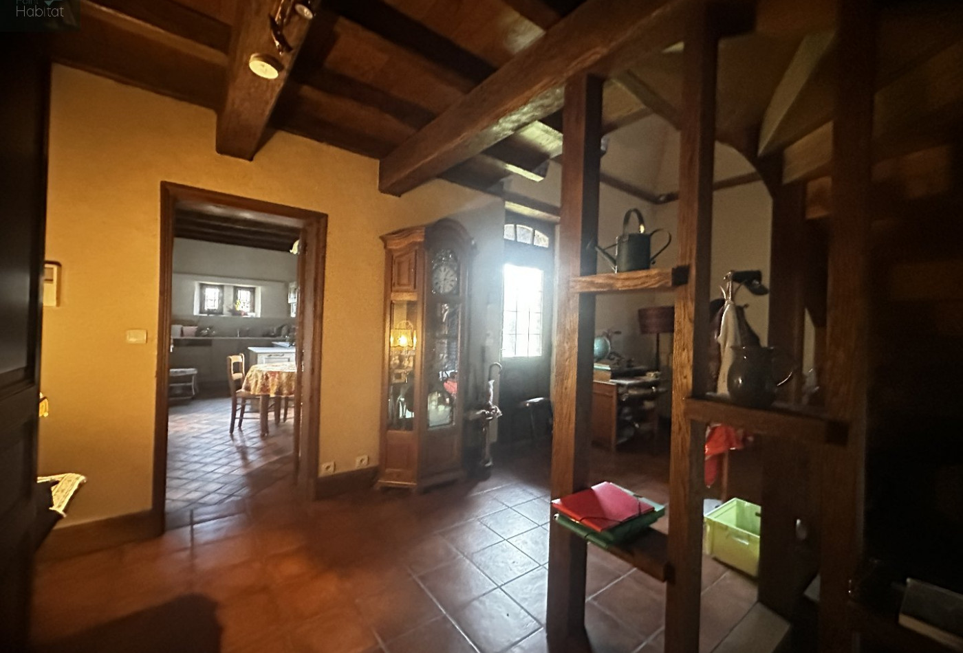 vente Maison Saint Etienne De Maurs - Photo 6