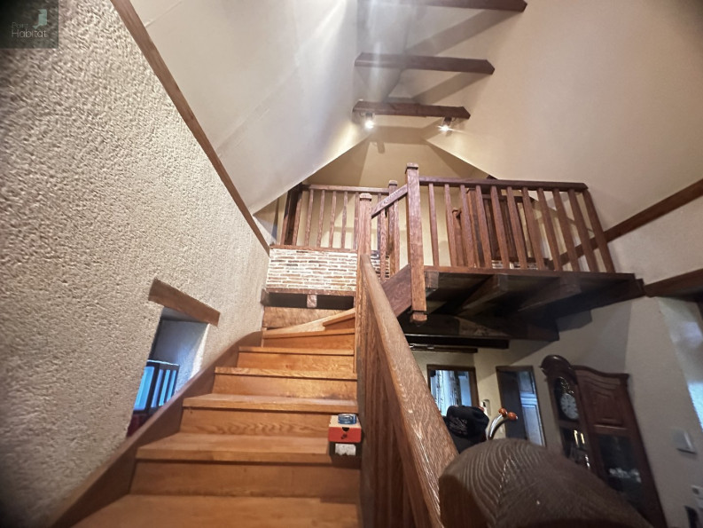 vente Maison Saint Etienne De Maurs - Photo 10