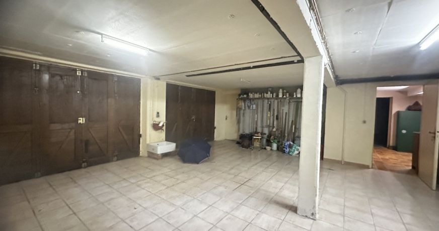 vente Maison Saint Etienne De Maurs